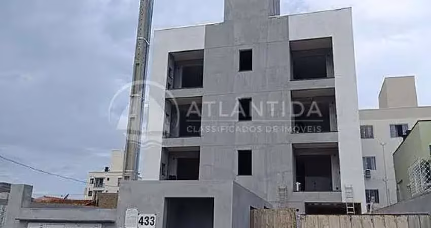 Apartamento 02 dormitórios - santa regina - camboriú