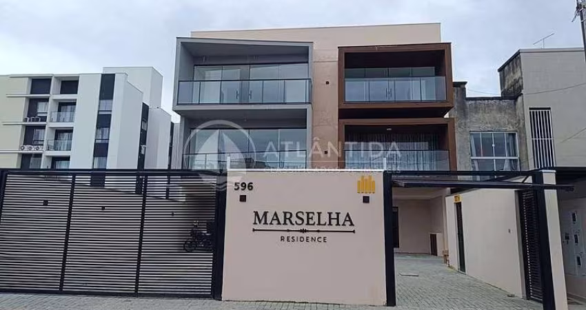 Apartamento 2 suítes - Areias - Camboriú