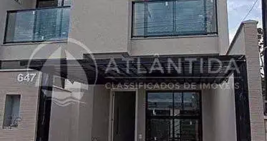 Casa com 2 quartos à venda no Areias, Camboriú 
