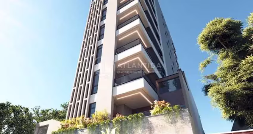 Apartamento com 2 suítes e lazer - centro - camboriú