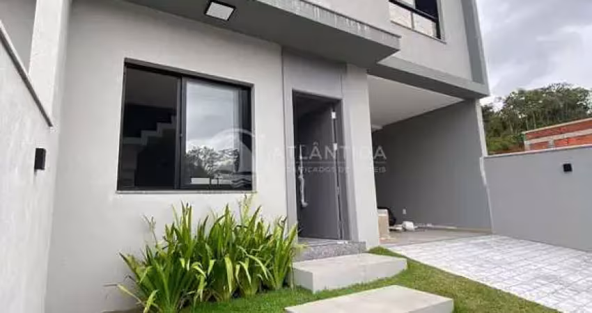 Casa com 3 quartos à venda no Areias, Camboriú 