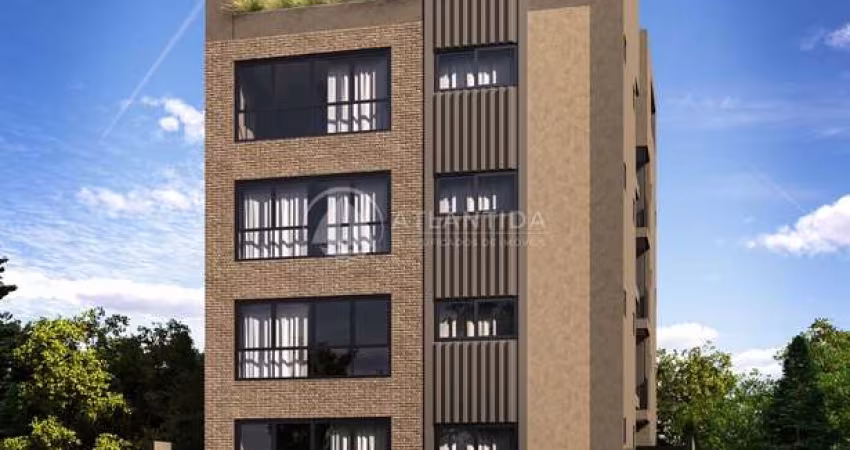 Apartamento 02 suítes - São Francisco de Assis - Camboriú