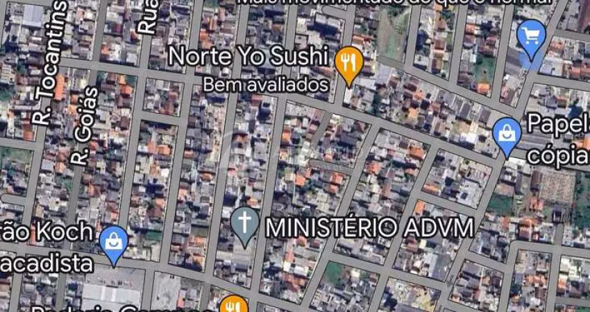 Terreno à venda no Areias, Camboriú 