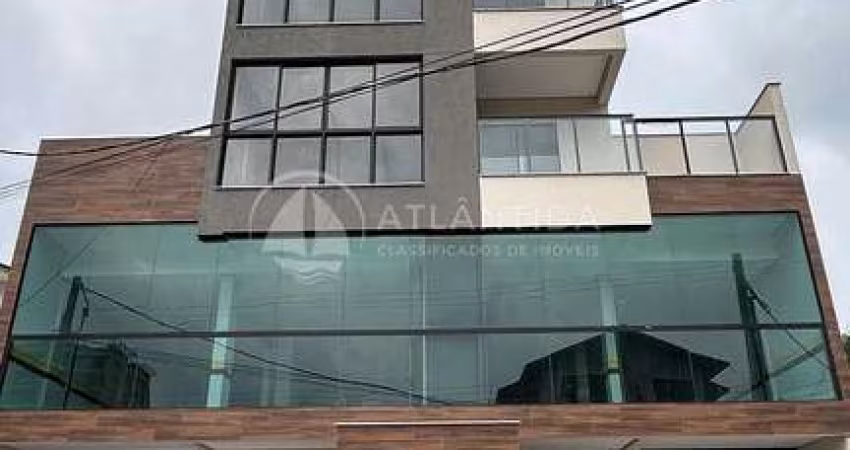 Apartamento 03 dormitórios - São Francisco de Assis - Camboriú
