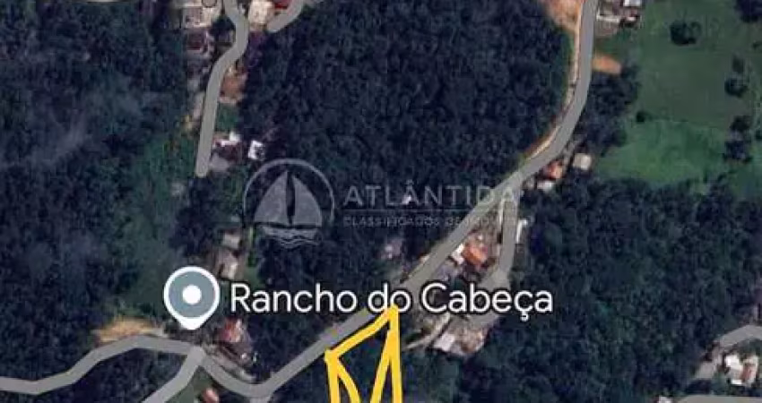 Chácara / sítio à venda no Rio Pequeno, Camboriú 