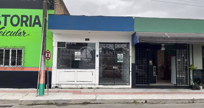 Sala comercial para alugar no Centro, Camboriú 