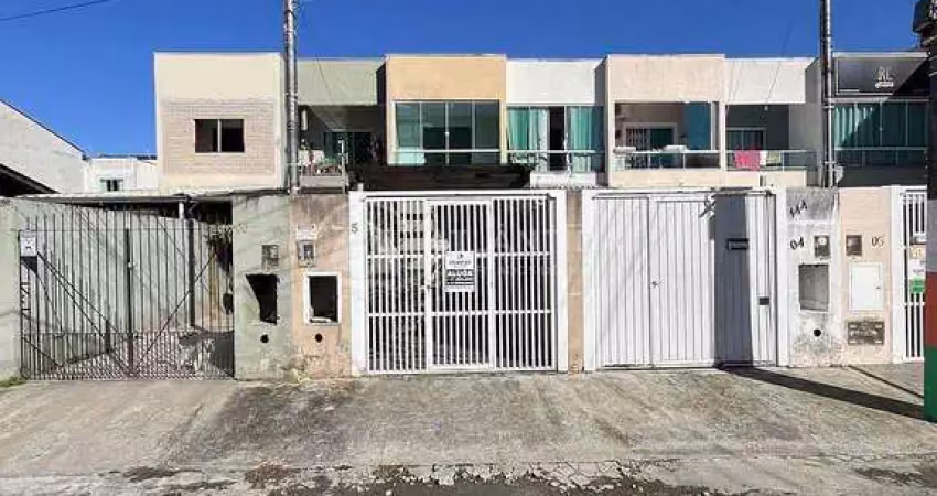 Sobrado com 2 dormitórios Centro Camboriú