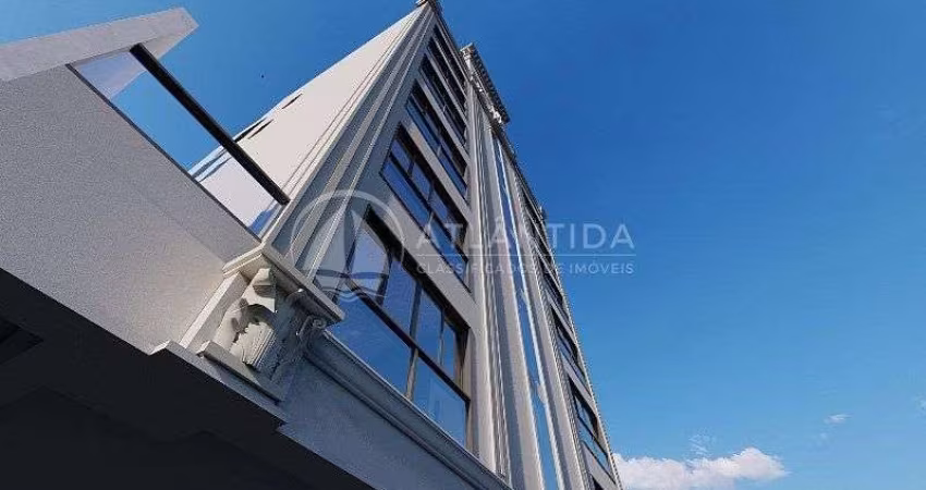 Apartamento 02 dormitórios - Taboleiro - Camboriú