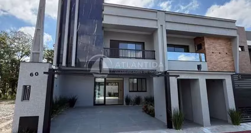 Casa com 3 quartos à venda no Areias, Camboriú 