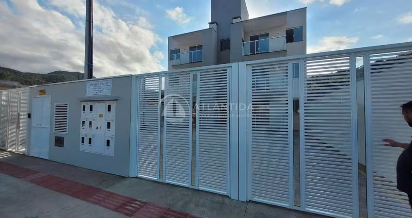 Apartamento 02 dormitórios - Rio Pequeno - Camboriú