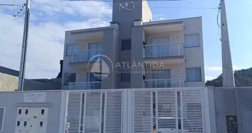 Apartamento térreo 2 dormitórios - rio pequeno - camboriú