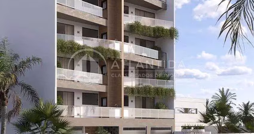 Apartamento 02 suítes - são francisco de assis - camboriú