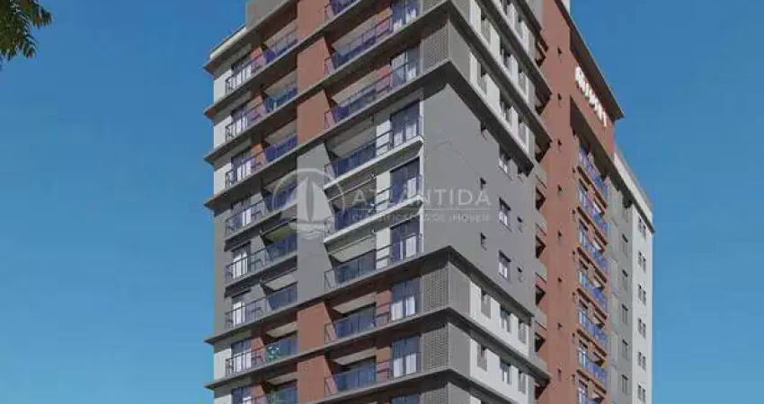 Apartamento com 2 quartos à venda no Centro, Camboriú 