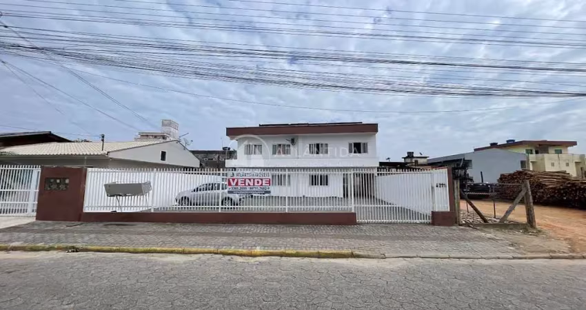 Terreno com 4 moradias de 3 dormitórios - areias - camboriú