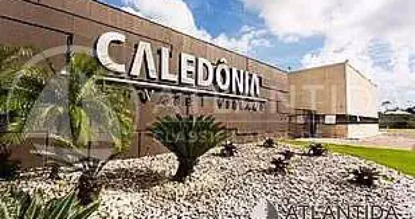 Terreno 456,00m² no condomínio caledônia private village- camboriú/sc