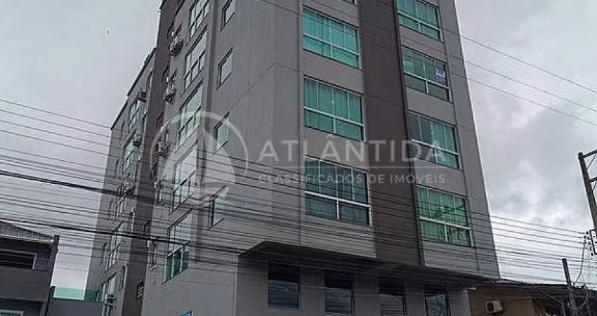 Apartamento 2 dormitórios - Centro - Camboriú