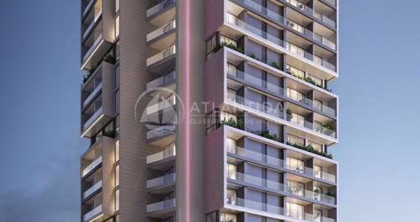 Apartamentos studios 2 dormitórios - São Francisco de Assis - Camboriú