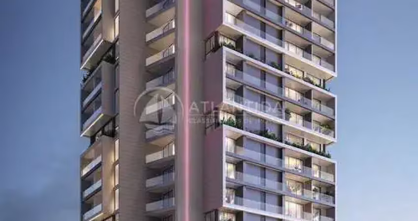 Apartamentos studios 2 dormitórios - são francisco de assis - camboriú