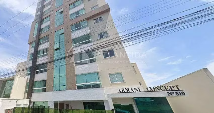 Apartamento 3  dormitórios - lídia duarte - camboriú!
