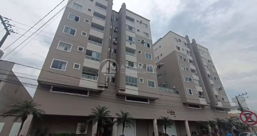 Apartamento 2 dormitórios e lazer com piscina - centro - camboriú