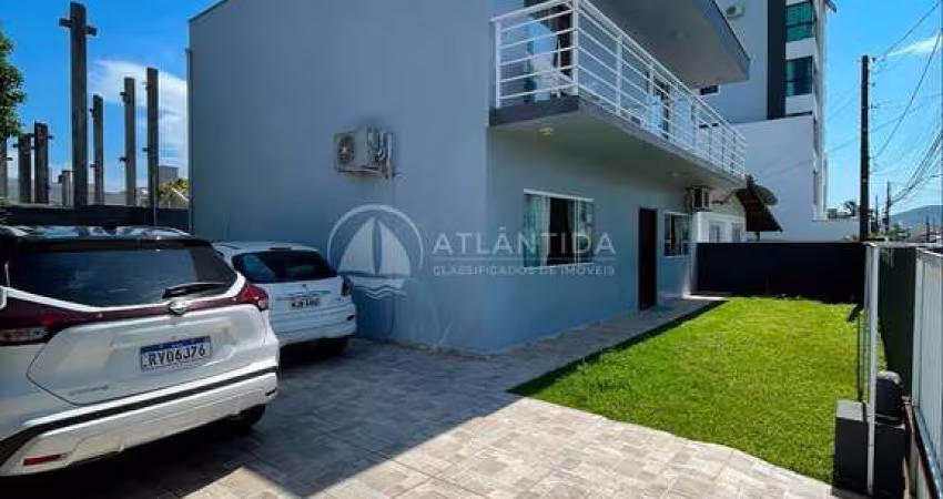Casa Duplex com 5 dormitórios - Lídia Duarte - Camboriú!