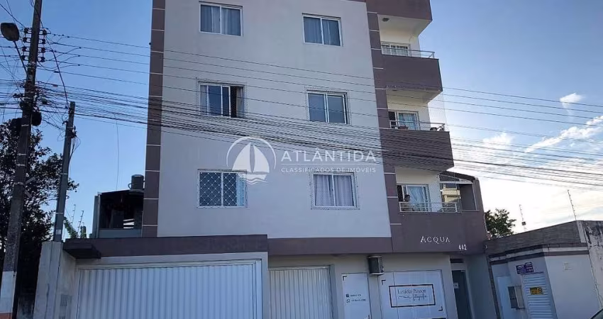 Apartamento 02 dormitórios + 01 vaga - Areias - Camboriú