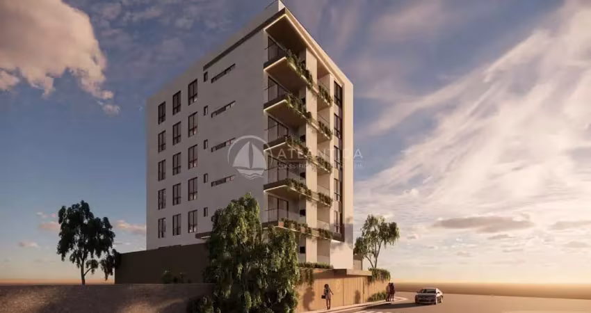 Apartamento com 2 quartos à venda no Centro, Camboriú 