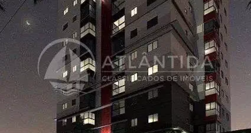 Apartamento 2 dormitórios com suíte - taboleiro - camboriú