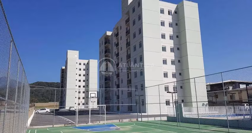 Apartamento 1 dormitório - Areias - Camboriú