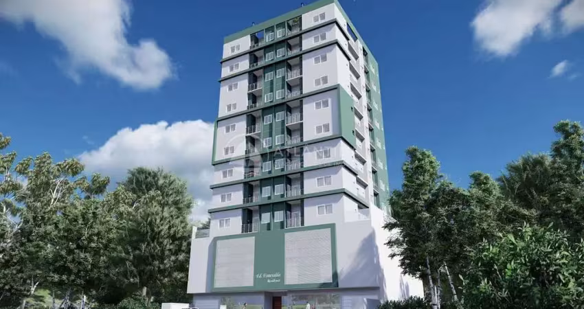 Apartamento com 2 quartos à venda no Areias, Camboriú 