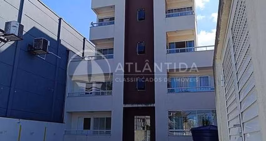 Apartamento 1 dormitório e terraço - Santa Regina - Camboriú
