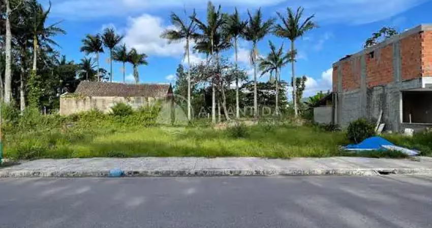 Terreno à venda no Santa Regina VII, Camboriú 