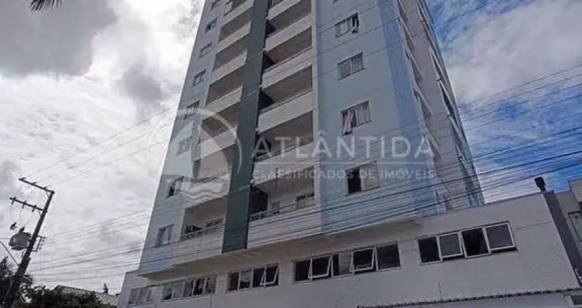 Apartamento semimobiliado 2 dormitórios - santa regina - camboriú