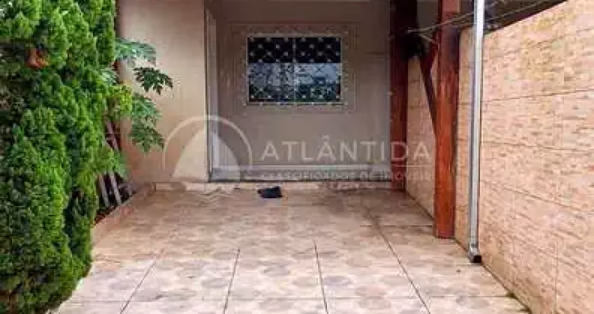 Casa com 2 quartos à venda no Santa Regina, Camboriú 