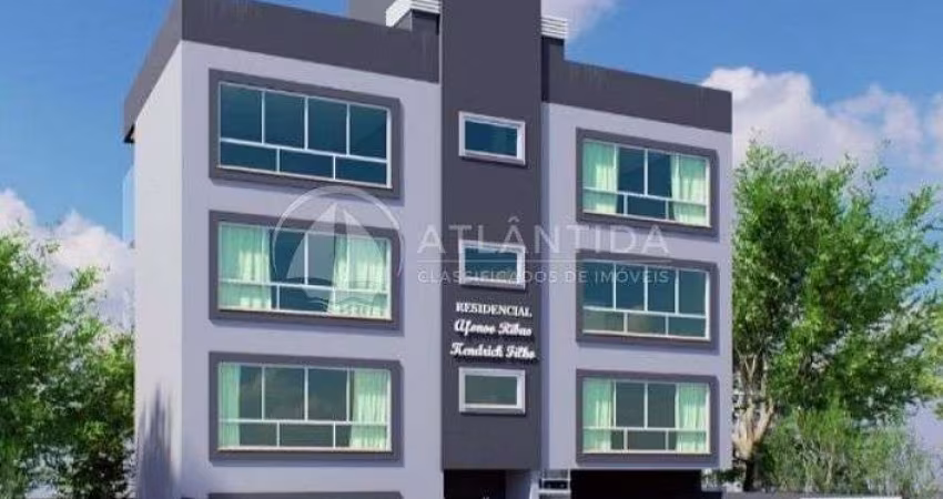 Apartamento 2 dormitórios - Santa Regina - Camboriú