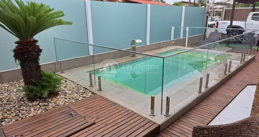 Casa 03 dormitórios - São Francisco de Assis - Camboriú