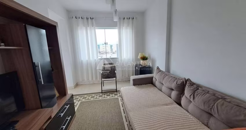 Apartamento 02 dormitórios - Taboleiro - Camboriú