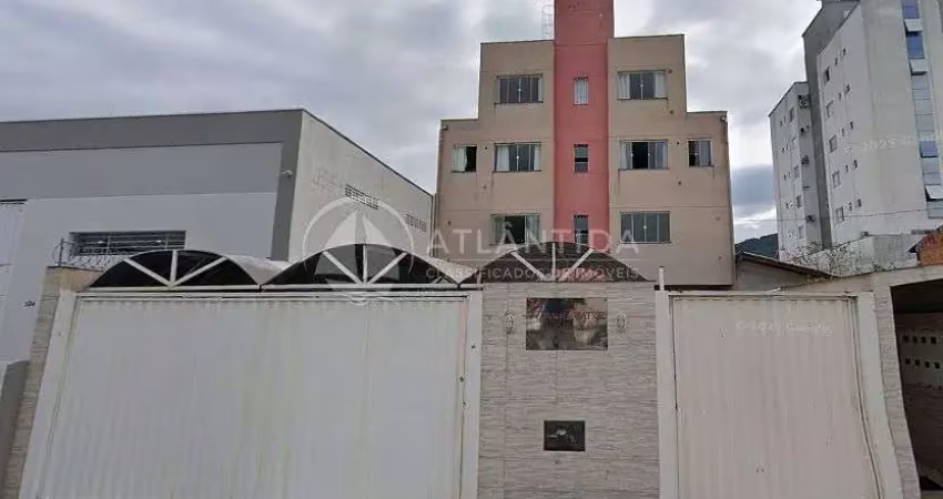 Apartamento com 2 quartos à venda no Tabuleiro, Camboriú 