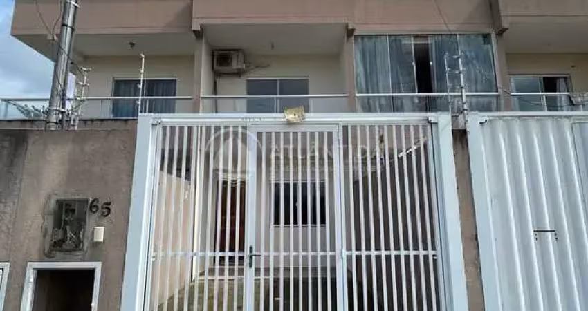 Casa com 2 quartos à venda no Santa Regina, Camboriú 