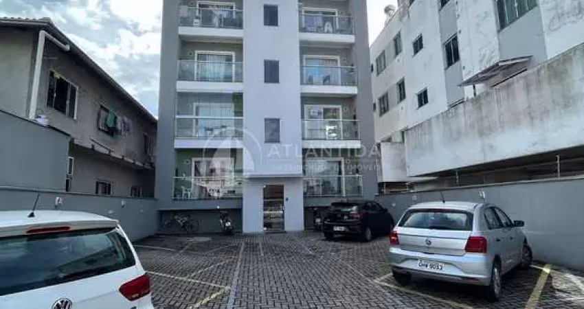 Apartamento com 2 quartos à venda no Areias, Camboriú 