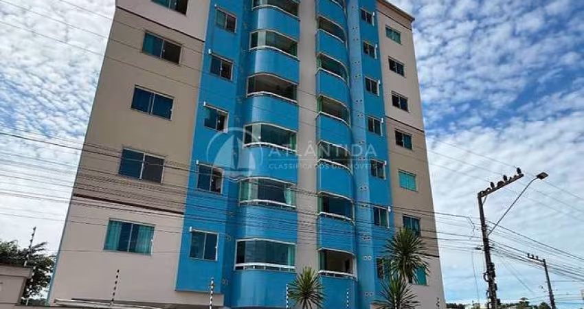 Apartamento 02 dormitórios - Taboleiro - Camboriú