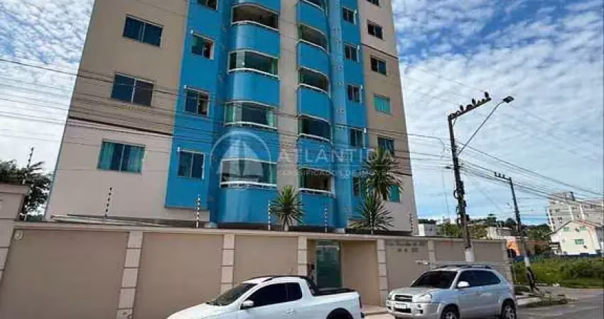Apartamento com 2 quartos à venda no Tabuleiro, Camboriú 