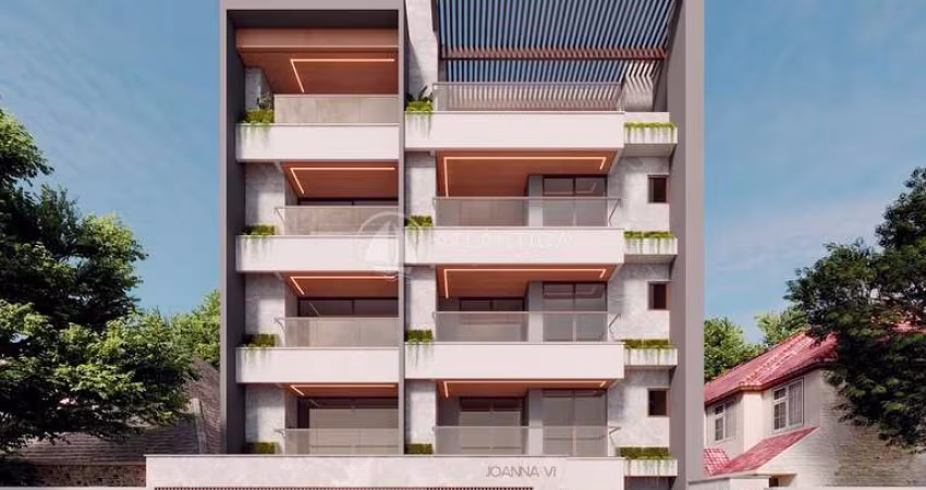 Apartamentos 2 ou 3 dormitórios - Lidia Duarte - Camboriú