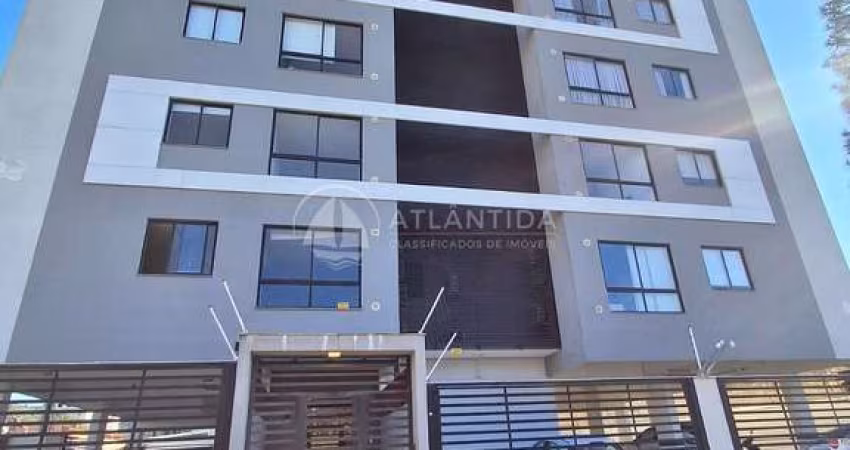 Apartamento mobiliado 2 suítes - Taboleiro - Camboriú