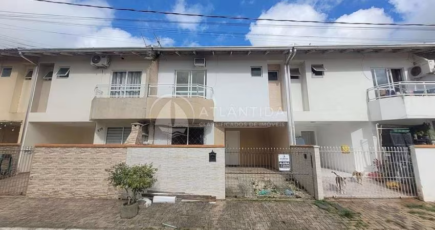 Sobrado 3 dormitorios Centro Camboriu