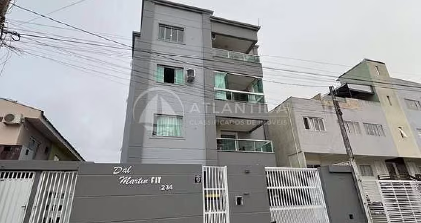 Apartamento 2 dormitórios no Centro de Camboriú