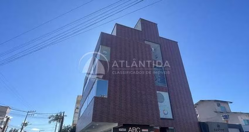 Apartamento com 2 quartos, sala 30 - Camboriú