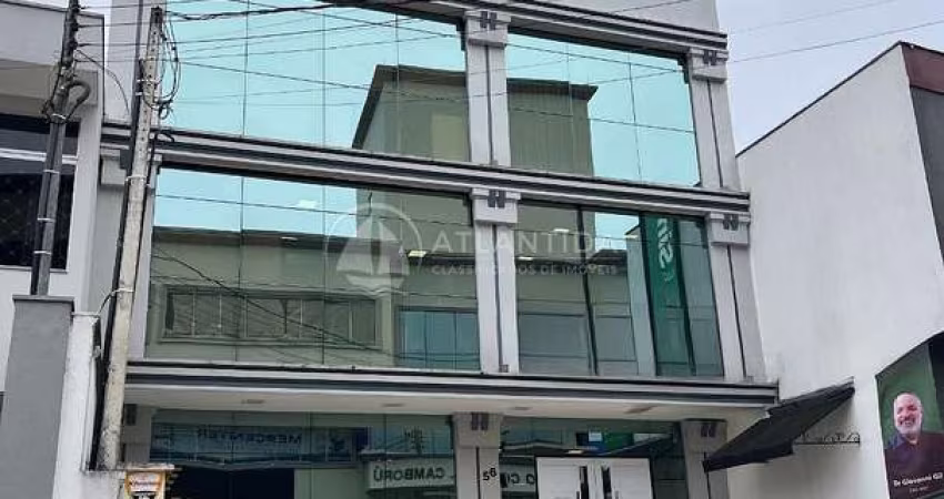 SALA COMERCIAL no Centro de Camboriú
