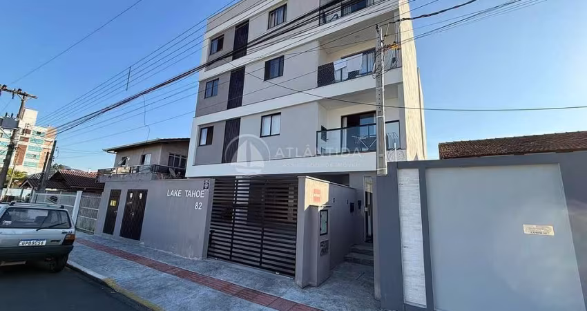 Apartamento com 1 suíte + 1 dormitório em Camboriú