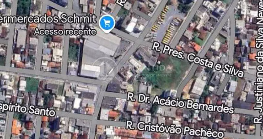 Terreno à venda no Centro, Camboriú 